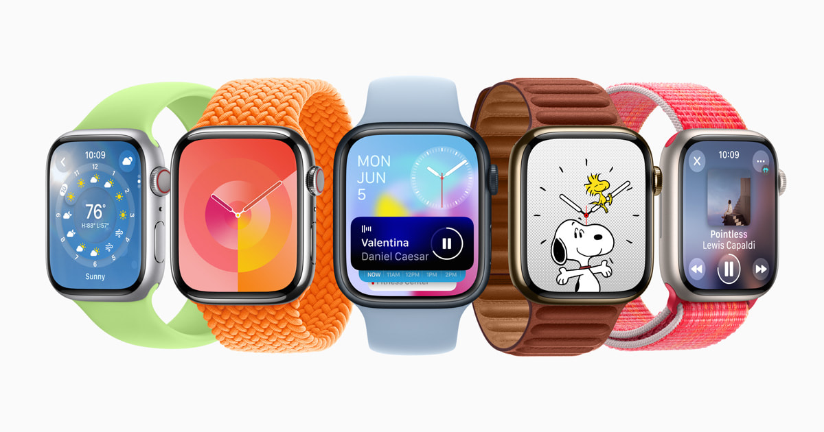 Apple Watch