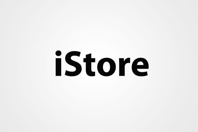 iStore