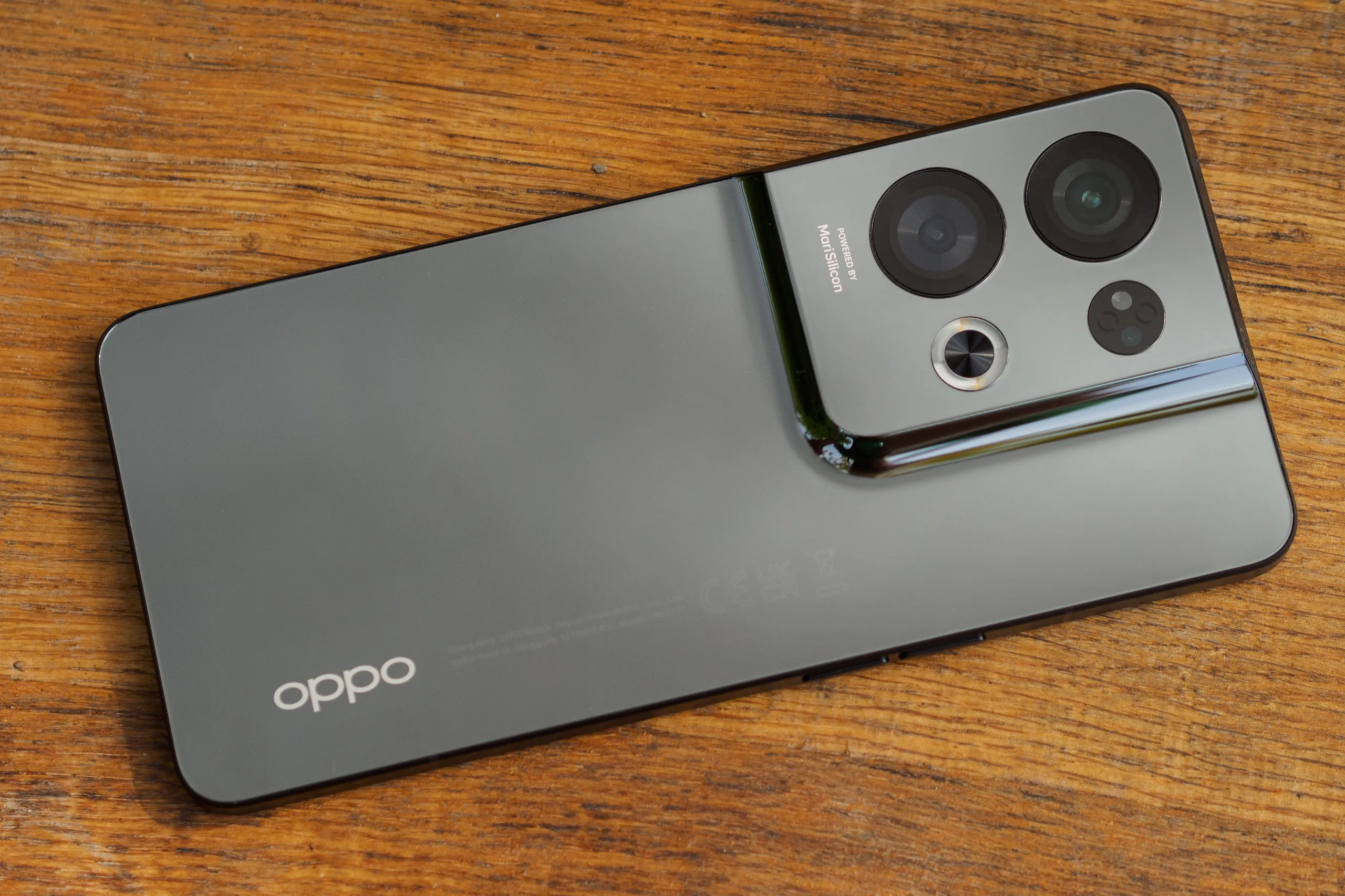 OPPO Reno 8